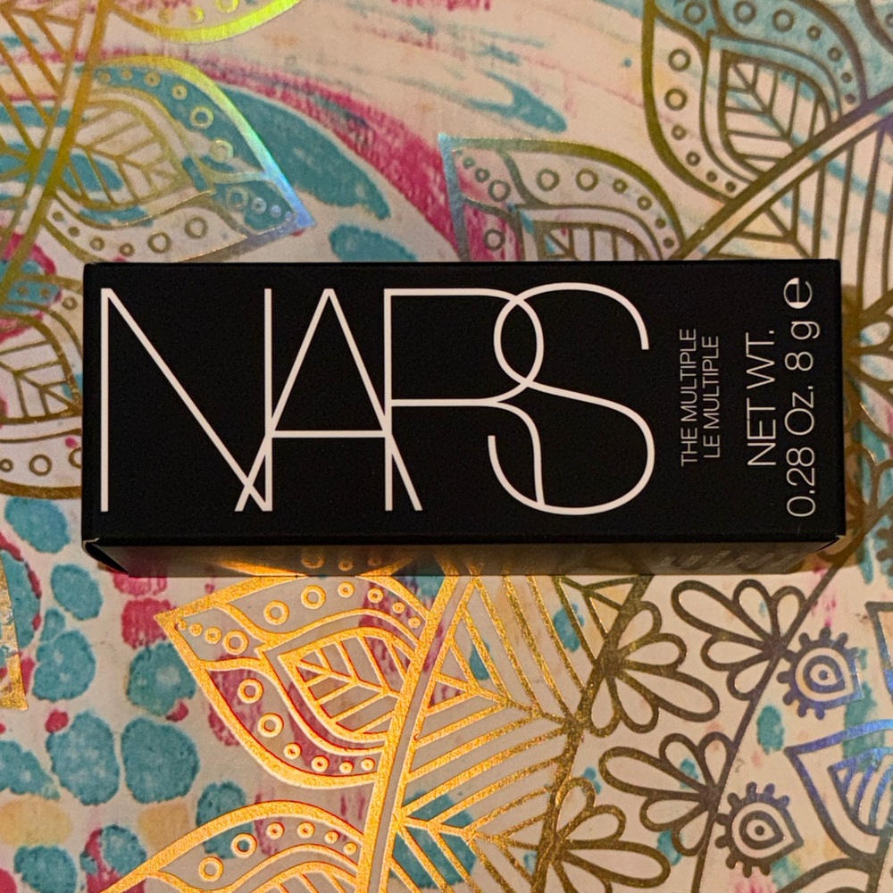 NARS The Multiple